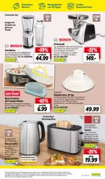 Gazetka promocyjna Lidl - Aktionsprospekt - Gazetka - ważna od 04.11 do 04.11.2023 - strona 39 - produkty: auer, Backform, brötchen, brötchenaufsatz, Container, dessert, Dessertteller, edelstahl, eis, eiswürfel, elle, ente, ernesto, fisch, fleisch, früchte, kaffee, Kaffeetassen, Kocher, Kombiservice, LG, mikrowelle, Mixer, silvercrest, Sport, spülmaschinen, standmixer, suppe, suppen, tasse, teller, Ti, toast, toaster, vita, wasser, wasserkocher, weck, würfel