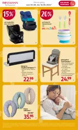 Gazetka promocyjna Rossmann - Prospekte - Gazetka - ważna od 16.08 do 16.08.2024 - strona 5 - produkty: angebot, angebote, auto, Bebe, beco, besteck, bett, eis, elle, Kinder, Kindersitz, kissen, LG, ndk, reis, rwe, schüssel, Sitzerhöhung, teller, Ti, versandkostenfrei, wedel, ZTE