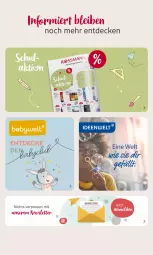 Gazetka promocyjna Rossmann - Prospekte - Gazetka - ważna od 16.08 do 16.08.2024 - strona 6 - produkty: decke