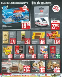 Gazetka promocyjna Edeka - Prospekte - Gazetka - ważna od 03.08 do 03.08.2024 - strona 12 - produkty: tee, Ti