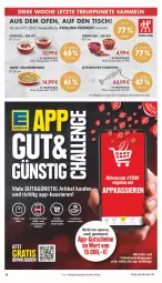 Gazetka promocyjna Marktkauf - Prospekt - Gazetka - ważna od 11.02 do 11.02.2023 - strona 28 - produkty: coupon, coupons, deka, eis, kuchen, Mixer, Ofen, reis, schüssel, stabmixer, Ti, tisch, ZTE