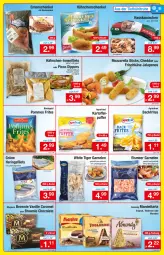 Gazetka promocyjna Zimmermann - Prospekte - Gazetka - ważna od 31.12 do 31.12.2021 - strona 5 - produkty: agrarfrost, beutel, brownie, caramel, cheddar, cola, dip, eis, ente, Entenschenkel, filet, filets, fleisch, frischkäse, garnelen, gin, Hähnchen-Innenfilets, Hähnchenfleisch, hähnchenschenkel, henkel, hering, Herings, heringsfilets, kartoffel, Käse, magnum, mandel, Marabou, mozzarella, pommes, Pommes Frites, rel, ring, schenkel, schoko, schokolade, schokoladen, Ti, toblerone, uhr, vanille
