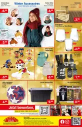 Gazetka promocyjna Zimmermann - Prospekte - Gazetka - ważna od 31.12 do 31.12.2021 - strona 8 - produkty: angebot, angebote, angebotspreis, ball, bier, champion, decke, Deckel, dell, dip, eis, elle, emsa, flasche, Fußball, Holz, isolierkanne, Kette, lichterkette, Mode, Mütze, Paw Patrol, Plüsch, reis, Ria, rwe, Schal, schuhe, sonderposten, Spiele, teller, Ti, Vase