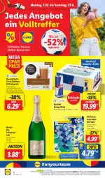 Gazetka promocyjna Lidl - Aktionsprospekt - Gazetka - ważna od 22.06 do 22.06.2024 - strona 10 - produkty: angebot, coupon, dallmayr, dolce gusto, drink, eis, elle, energy drink, jahrgangssekt, kaffee, kaffeekapseln, kraft, mumm, ndk, Nescafé, preisvorteil, Rauch, red bull, reis, rwe, Schal, Schale, sekt, teller, Ti, wc frisch, WC Frisch Kraft Aktiv, Yo