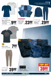 Gazetka promocyjna Metro - NonFood - Gazetka - ważna od 26.01 do 26.01.2022 - strona 17 - produkty: Bau, baumwolle, dell, eis, elle, Fahrrad, heimtextilien, hose, hosen, jeans, kleid, Kleidung, Mode, reis, schuhe, shirt, Sport, T-Shirt, Ti, top-hit, wolle