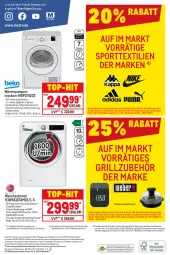 Gazetka promocyjna Metro - NonFood - Gazetka - ważna od 26.01 do 26.01.2022 - strona 20 - produkty: abholpreise, angebot, angebote, auto, beispielabbildung, edelstahl, eis, elle, erde, Fahrrad, grill, Grillzubehör, heimtextilien, hoover, ilag, jeans, Kinder, kleid, Kleidung, LG, Metro, metro gastro, Rauch, reis, rezept, rezepte, rum, rwe, schuhe, Sport, teller, Ti, tisch, top-hit, Trockner, trommel, wärmepumpentrockner