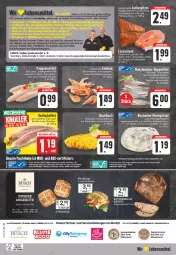 Gazetka promocyjna E Center - Angebote der Woche - Gazetka - ważna od 03.06 do 03.06.2023 - strona 28 - produkty: ACC, aktionspreis, angebot, angebote, apfel, aqua, backfisch, blume, braten, decke, deka, eier, eis, erde, filet, fisch, fische, Fischer, Focaccia, gurke, hering, Herings, Heringshappen, joghur, joghurt, lachs, lebensmittel, matjes, omega, Omega-3, Pangasius, pfeffer, Rauch, reis, ring, Rostocker, sauce, Schere, schnitten, Spezi, Ti, tisch, topf, uhr, zwiebel