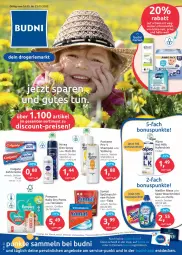 Gazetka promocyjna Budni - Prospekte - Gazetka - ważna od 21.05 do 21.05.2022 - strona 1 - produkty: alpro, angebot, angebote, creme, decke, deo, deo spray, drink, eis, elle, hafer, Haferdrink, jumbo, LG, nivea, pampers, pantene, Pants, pro-v, reis, roll-on, shampoo, somat, spee, spülung, tee, teller, Ti, vollwaschmittel, waschmittel, windeln, zahncreme