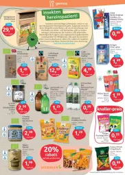 Gazetka promocyjna Budni - Prospekte - Gazetka - ważna od 21.05 do 21.05.2022 - strona 6 - produkty: Bau, bio, bohne, bohnen, chips, creme, eis, elle, frucht, fruchtgummi, funny-frisch, Garten, gin, kaffee, katjes, KnabberSnack, krüger, latte, mikado, natur, natura, oreo, reis, ritter, ritter sport, schoko, schokolade, schokoladen, sekt, snack, snacks, Sport, teller, Ti, vanille, wasser, Wild