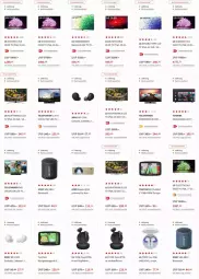 Gazetka promocyjna Media Markt - Prospekte - Gazetka - ważna od 02.03 do 02.03.2022 - strona 5 - produkty: acer, In-Ear Kopfhörer, kopfhörer, LCD TV, led tv, leds, LG, navigationsgerät, ndk, oled tv, sony, tee, telefunken, Ti, tomtom, toshiba, versandkostenfrei