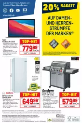 Gazetka promocyjna Metro - NonFood - Gazetka - ważna od 18.05 do 18.05.2022 - strona 20 - produkty: abholpreise, angebot, angebote, Apple, auer, auto, edelstahl, eis, elle, erde, Fahrrad, gasgrill, gefrierschrank, gin, grill, grillfläche, heimtextilien, ilag, kleid, Kleidung, Kocher, LG, mac, macbook, macbook air, Metro, metro gastro, preisvorteil, Rauch, regal, reis, rezept, rezepte, rwe, Schrank, schuhe, Sport, ssd, strümpfe, teller, Ti, tisch, top-hit