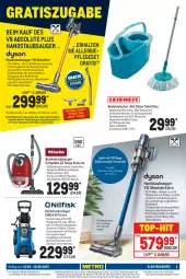 Gazetka promocyjna Metro - NonFood - Gazetka - ważna od 18.05 do 18.05.2022 - strona 3 - produkty: akku, auto, beutel, bodenstaubsauger, bodenwischer, bürste, Dyson, eimer, eis, Elektro, elektrogeräte, elle, erde, flasche, handstaubsauger, hochdruckreiniger, kraft, LG, menalux, Metro, möbel, natur, natura, reiniger, Reinigung, reis, schlauch, sonderposten, staubbeutel, staubsauger, Teleskop, teleskopstiel, teller, Ti, tisch, top-hit, wandhalterung, ZTE