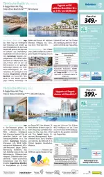 Gazetka promocyjna Lidl - Monatliche Reise-Highlights (SÜD) - Gazetka - ważna od 30.07 do 30.07.2022 - strona 15 - produkty: Armband, asti, auer, Bad, ball, buch, dusche, eis, elle, ente, flasche, Gesichtsmaske, inklusivleistungen, Kinder, korb, leine, LG, Maske, obst, pool, reis, reiseveranstalter, rezept, snack, telefon, teller, Ti, uhr, wasser, wasserrutsche, wein, wellnessbereich, zimmerbeispiel