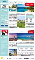 Gazetka promocyjna Lidl - Monatliche Reise-Highlights (SÜD) - Gazetka - ważna od 30.07 do 30.07.2022 - strona 18 - produkty: axe, Bad, buch, dusche, eier, eis, emmi, ente, Garten, inklusivleistungen, kurtaxe, LG, Liege, natur, pool, reis, reiseveranstalter, rezept, rum, Ti, uhr, venus