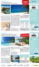 Gazetka promocyjna Lidl - Monatliche Reise-Highlights (SÜD) - Gazetka - ważna od 30.07 do 30.07.2022 - strona 19 - produkty: axe, Bad, buch, dusche, eis, elle, ente, flasche, Garten, getränk, inklusivleistungen, kaffee, LG, pool, reis, reiseveranstalter, reiseverlauf, rezept, Ria, tee, telefon, Ti, wasser, zimmerbeispiel