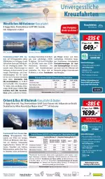 Gazetka promocyjna Lidl - Monatliche Reise-Highlights (SÜD) - Gazetka - ważna od 30.07 do 30.07.2022 - strona 21 - produkty: angebot, aqua, Bad, balkonkabine, bett, Betten, buch, chia, drink, drinks, dusche, eis, ente, erde, getränk, getränke, gin, inklusivleistungen, Kinder, kreuzfahrten, mac, mars, meerblickkabine, muscat, Persona, pool, reis, reiseveranstalter, reiseverlauf, rum, telefon, Thea, Ti, vita, Whirlpool