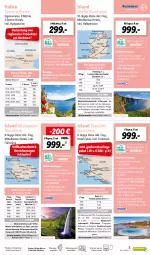 Gazetka promocyjna Lidl - Monatliche Reise-Highlights (SÜD) - Gazetka - ważna od 30.07 do 30.07.2022 - strona 5 - produkty: Alwa, axe, ball, bestpreis, bio, Brei, buch, eis, Elan, getränk, getränke, gin, hella, inklusivleistungen, klimatisierten reisebus, leine, maggi, reis, reiseveranstalter, reiseverlauf, ring, rum, telefon, Ti, tisch