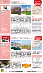 Gazetka promocyjna Lidl - Monatliche Reise-Highlights (SÜD) - Gazetka - ważna od 30.07 do 30.07.2022 - strona 8 - produkty: arla, bestpreis, Brei, buch, eier, eis, getränk, getränke, Helikopter, Heu, HP, inklusivleistungen, klimatisierten reisebus, krüger, LG, natur, Rana, reis, reiseveranstalter, reiseverlauf, Ria, Silan, Ti, uhr, Weste, Wild, zimmerbeispiel