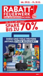 Gazetka promocyjna Aldi Nord - Aldi-Vorschau - Gazetka - ważna od 31.12 do 31.12.2021 - strona 15 - produkty: eis, rwe, Ti, uhr