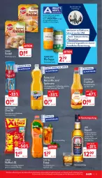 Gazetka promocyjna Aldi Nord - Aldi-Vorschau - Gazetka - ważna od 31.12 do 31.12.2021 - strona 27 - produkty: aqua, aquavit, beutel, bio, debeukelaer, eis, eistee, elle, erdnüsse, erfrischungsgetränk, fanta, flasche, frucht, fruchtsaft, fuze tea, geschenkpackung, getränk, gin, Holz, Knödel, lorenz, mac, Mantel, Mezzo Mix, pfanni, regal, ring, saft, schoko, schokolade, sprite, suppe, tee, teller, Ti, valensina, vanille, vita, ZTE, zucker