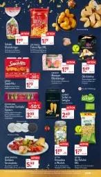 Gazetka promocyjna Aldi Nord - Aldi-Vorschau - Gazetka - ważna od 31.12 do 31.12.2021 - strona 9 - produkty: alkohol, aus der tiefkühlung, beutel, bio, blume, blumen, blumenöl, cocktail, cocktails, cola, erdnuss, gin, hirtenkäse, Käse, keks, kekse, latte, LG, liqueur, lorenz, mais, marzipan, meersalz, mehl, milch, nuss, pralinen, Ria, ring, salz, SANTE, schoko, schokolade, schokoladen, sekt, snack, snacks, sonnenblume, sonnenblumen, sonnenblumenöl, Sorbet, spirituosen, Sun Snacks, Ti, trolli, vollmilch, weizenmehl, würfel, ZTE