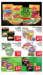 Gazetka promocyjna Marktkauf - Prospekt - Gazetka - ważna od 20.01 do 20.01.2024 - strona 20 - produkty: backfisch, Becher, dell, eis, elle, fisch, frikadellen, frischkäse, frischkäsezubereitung, gin, gutfried, Käse, matjes, Nordsee, Old Amsterdam, reis, Ti, ZTE