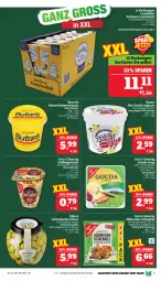 Gazetka promocyjna Marktkauf - Prospekt - Gazetka - ważna od 20.01 do 20.01.2024 - strona 7 - produkty: auer, Bau, Bauer, Becher, butter, Butterschmalz, eis, gouda, gouda jung, henkel, landliebe, landmilch, mac, malz, milch, olive, oliven, reis, schenkel, Schmalz, Ti, ZTE