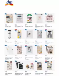 Gazetka promocyjna Dm Drogerie - Prospekte - Gazetka - ważna od 12.01 do 12.01.2022 - strona 11 - produkty: Becher, bilderrahmen, eis, gin, Kette, kleber, Kugel, lichterkette, mac, Passepartout, reis, Roller, Schneekugel, Ti, wein