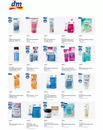 Gazetka promocyjna Dm Drogerie - Prospekte - Gazetka - ważna od 12.01 do 12.01.2022 - strona 3 - produkty: after shave, Alverde, cin, creme, Effect, elle, erde, hyaluron, kosmetik, Maske, natur, naturkosmetik, olive, Peeling, Persen, rum, Serum, socken, Spezi, tagescreme, Ti, tuc, tuchmaske, vita, Vitamin C, waschgel