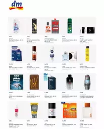 Gazetka promocyjna Dm Drogerie - Prospekte - Gazetka - ważna od 12.01 do 12.01.2022 - strona 5 - produkty: after shave, Antitranspirant, arla, balsam, deo, deo spray, deodorant, dusche, duschgel, eau de toilette, fusion5, gillette, gin, got2b, Haarlack, jil sander, Kette, kleber, lack, LG, natur, natura, olive, Otto kern, palmolive, Playboy, Rasierschaum, s.oliver, schwarzkop, schwarzkopf, Sport, Ti, weleda