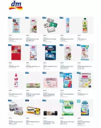 Gazetka promocyjna Dm Drogerie - Prospekte - Gazetka - ważna od 12.01 do 12.01.2022 - strona 9 - produkty: Allzwecktücher, batterie, batterien, beutel, bio, Desinfektion, Dr. Beckmann, elle, energizer, essig, Fangtücher, feuchtes toilettenpapier, Frosch, handschuhe, hygiene-reiniger, Kühne, limo, maschinenreiniger, müllbeutel, natur, papier, Papiertüte, Profissimo, reiniger, sac, schuhe, sim, spülmaschinen, Tasche, taschen, taschentücher, Ti, toilettenpapier, tragegriff, tücher, Tüte, waschmaschine, waschmaschinen, wasser, wasserfilter, weck