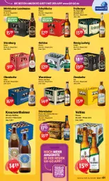 Gazetka promocyjna Getraenke Hoffmann - Prospekte - Gazetka - ważna od 21.02 do 21.02.2026 - strona 7 - produkty: alkohol, angebot, angebote, Berger, bier, eimer, eis, elle, Freiberger, holsten, pils, pilsener, reis, Schultheiss, steiner, Sternburg, störtebeker, Ti, veltins, warsteiner