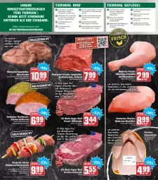 Gazetka promocyjna Hit - Prospekte - Gazetka - ważna od 19.02 do 19.02.2022 - strona 5 - produkty: auer, Bau, Bauer, beef, bio, braten, brustfilet, champignon, champignons, eis, elle, ente, filet, fleisch, Fleischspieße, Frische Hähnchen, Geflügel, gin, gulasch, hähnchen-brustfilet, hähnchen-schenkel, henkel, hüftsteak, hüftsteaks, jungbullen, knoblauch, küche, Küchen, lack, mais, mit paprika, monitor, natur, nudel, nudeln, nuss, paprika, reis, Ria, rind, rindfleisch, ring, saft, sauce, schenkel, schinken, schmorbraten, schwein, schweine, schweinenacken, Spezi, spitzenqualität, Sport, steak, steaks, suppe, suppen, Suppenhuhn, teller, Ti, Tiere, tisch, vom schweinenacken, wein, weine, ZTE, zwiebel, zwiebeln