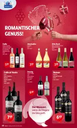 Gazetka promocyjna Getraenke Hoffmann - Prospekte - Gazetka - ważna od 01.02 do 01.02.2025 - strona 4 - produkty: almdudler, auer, blauer zweigelt, cabernet, cabernet sauvignon, chardonnay, ente, gallo, gallo family, grüner veltliner, nuss, riserva, sauvignon, Ti, tisch, wein, Zweigelt