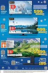 Gazetka promocyjna Euronics - Prospekte - Gazetka - ważna od 15.02 do 15.02.2023 - strona 3 - produkty: brie, ente, fernseher, Germ, gutschein, led tv, LG, oled tv, Samsung, soundbar, Ti, uhd, Zelt