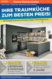 Gazetka promocyjna Euronics - Prospekte - Gazetka - ważna od 15.02 do 15.02.2023 - strona 6 - produkty: Elektro, elektrogeräte, küche, Küchen, Ti