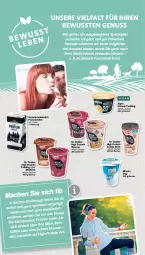 Gazetka promocyjna Famila - Prospekte - Gazetka - ważna od 13.04 do 13.04.2024 - strona 2 - produkty: alpro, Becher, Dr. Oetker, drink, eis, milch, milchreis, mousse, nuss, pudding, reis, sac, Skyr, Ti