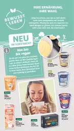 Gazetka promocyjna Famila - Prospekte - Gazetka - ważna od 13.04 do 13.04.2024 - strona 4 - produkty: auer, Bau, Bauer, Becher, bio, drink, eis, Grießpudding, gsw, leine, mac, milch, milchreis, pudding, reis, söbbeke, Ti