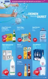 Gazetka promocyjna Getraenke Hoffmann - Prospekte - Gazetka - ważna od 26.09 do 26.09.2026 - strona 2 - produkty: Alwa, amecke, angebot, angebote, aqua, Bad, Bad Liebenwerda, beere, eis, elle, erdbeere, gerolsteine, gerolsteiner, kirsch, kirsche, mineralwasser, natur, natürliches mineralwasser, Rauch, rel, säfte, sirup, steiner, Ti, wasser, Yo