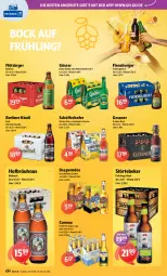 Gazetka promocyjna Getraenke Hoffmann - Prospekte - Gazetka - ważna od 04.04 do 04.04.2026 - strona 6 - produkty: angebot, angebote, berliner, berliner kindl, burger, corona, corona extra, desperados, eis, flensburger, Gessner, gösser, natur, natur radler, radler, reis, schöfferhofer, störtebeker, Ti