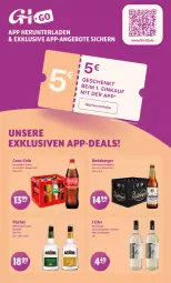 Gazetka promocyjna Getraenke Hoffmann - Prospekte - Gazetka - ważna od 04.04 do 04.04.2026 - strona 9 - produkty: alkohol, angebot, angebote, auer, Berger, burgunder, coca-cola, cola, elle, grauer burgunder, pils, pilsner, pircher, radeberger, riesling, silvaner, Williams Birne