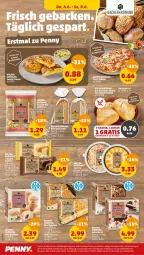 Gazetka promocyjna Penny - Prospekte - Gazetka - ważna od 08.06 do 08.06.2024 - strona 36 - produkty: eis, LG, reis, sahne, Ti, torte, ZTE