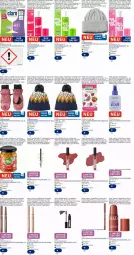 Gazetka promocyjna Dm Drogerie - Prospekte - Gazetka - ważna od 12.11 do 12.11.2025 - strona 11 - produkty: apfel, beere, beeren, bio, cin, eis, freche freunde, keks, kekse, Kinder, Lippenstift, Lipstick, Mascara, medizinprodukt, Mütze, reis, rwe, saro, spülmaschinen, Ti, usb