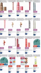 Gazetka promocyjna Dm Drogerie - Prospekte - Gazetka - ważna od 12.11 do 12.11.2025 - strona 12 - produkty: braun, Coral, deo, deospray, eis, Eyeliner, gin, ginger, lack, Lipgloss, Mascara, medizinprodukt, Mütze, pflaster, reis, Ria, rouge, tee, Ti, Yo