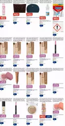 Gazetka promocyjna Dm Drogerie - Prospekte - Gazetka - ważna od 12.11 do 12.11.2025 - strona 13 - produkty: akku, balsam, beutel, body, boss, Cap, deo, deospray, eis, elle, flasche, geschenkset, Kinder, Lipgloss, Lippenbalsam, ndk, pudding, raspberry, reis, ring, rum, Serum, somat, spülmaschinen, Ti, trinkflasche, velvet, wasser