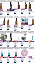 Gazetka promocyjna Dm Drogerie - Prospekte - Gazetka - ważna od 12.11 do 12.11.2025 - strona 16 - produkty: Alwa, Always, aufsteckbürsten, aust, Bau, bürste, bürsten, cin, creme, disney, eis, Gesichtscreme, hyaluron, kissen, Kollagen, küche, LG, Lipgloss, mint, oral-b, Philips, Reinigung, Reinigungsgel, reis, rum, Schal, schallzahnbürste, Serum, sitzkissen, sonicare, Spielküche, stuhl, tee, Ti, uhu, vita, Vitamin C, zahnbürste