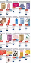 Gazetka promocyjna Dm Drogerie - Prospekte - Gazetka - ważna od 12.11 do 12.11.2025 - strona 2 - produkty: Bau, baumwolle, Becher, bio, bio-baumwolle, Blüte, Coral, Duftkerze, eis, Elan, elle, espresso, essig, flieder, Jacke, kerze, Kette, Lipgloss, Oral B, Overall, perlen, rama, reis, rel, Ria, rum, schüssel, shirt, sim, sweatjacke, Sweatshirt, Tasche, tee, Ti, trinkbecher, usb, wolle, Yo