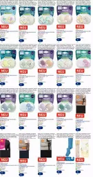 Gazetka promocyjna Dm Drogerie - Prospekte - Gazetka - ważna od 12.11 do 12.11.2025 - strona 21 - produkty: aeg, akku, Bau, bio, creme, Eau de parfum, eis, ente, gin, hose, leggings, LG, mint, natur, parfum, Philips, reis, Ria, rum, Strumpfhose, Ti, wolle