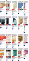 Gazetka promocyjna Dm Drogerie - Prospekte - Gazetka - ważna od 12.11 do 12.11.2025 - strona 3 - produkty: Ambre Solaire, Bau, baumwolle, Becher, bio, bio-baumwolle, braun, brot, Brühe, cin, decke, Duftkerze, eis, elle, espresso, garnier, geschirr, geschirrtuch, hemd, hemden, Karaffe, kerze, korb, LG, natur, Omep, reis, rel, rwe, schüssel, snack, sonnenschutz, Ti, tisch, tischdecke, trinkglas, tuc, Unterhemd, unterhemden, vita, Vitamin C, Wels, wolle, Yo