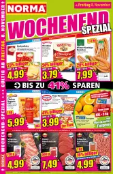 Gazetka promocyjna Norma - Norma - Gazetka - ważna od 11.11 do 11.11.2024 - strona 18 - produkty: braten, cheesecake, chicken nuggets, eis, fleisch, früchte, Garten, hackfleisch, Käse, kräuter, kuchen, kuchenliebe, lebensmittel, minutensteaks, mozzarella, natur, navelina, nuggets, Ofen, Ofenkäse, orange, orangen, pizza, regal, reis, rel, rind, rinder, ristorante, sac, saft, schwein, schweine, Schweinehackfleisch, steak, steaks, tesa, Ti, tiefpreis, wein, weine, wiener